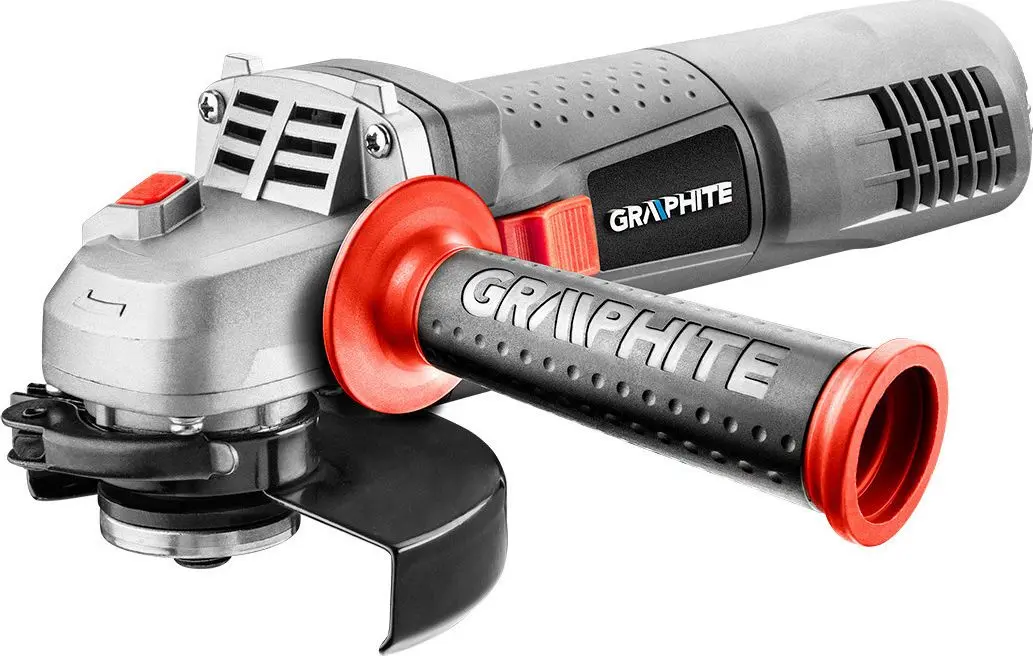 Masina de slefuit unghiulara Graphite 59G175