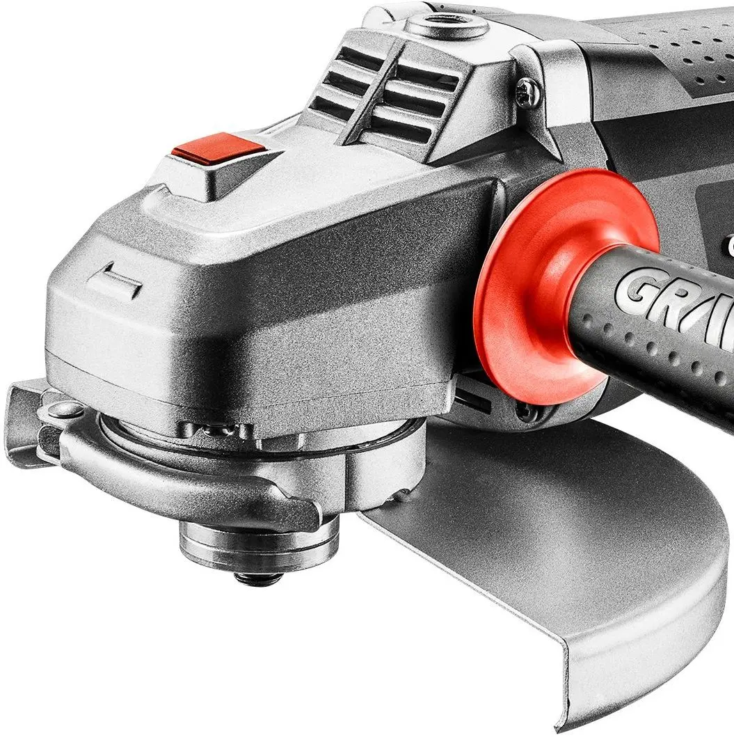 Polizor unghiular Graphite 59G207