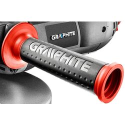 Polizor unghiular Graphite 59G207 Thumb