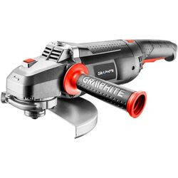 Polizor unghiular Graphite 59G207