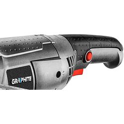 Polizor unghiular Graphite 59G220 Thumb