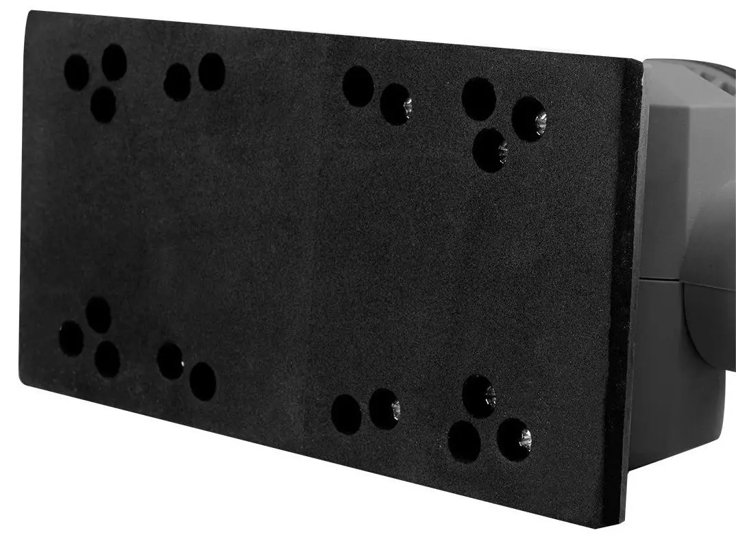 Masina de slefuit cu vibratii Graphite 59G326