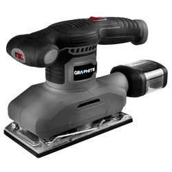 Masina de slefuit cu vibratii Graphite 59G326