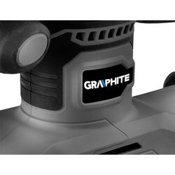 Masina de slefuit cu vibratii Graphite 59G326 Thumb