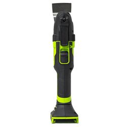 Renovator cu acumulator GreenWorks G24MT (Black/Green) Thumb