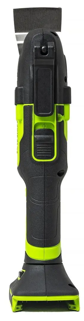 Renovator cu acumulator GreenWorks G24MT (Black/Green)