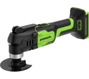 Renovator cu acumulator GreenWorks G24MT (Black/Green)