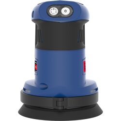 Masina de slefuit excentrica cu acumulator Gude EXS 18-0 + LGAP 18-3020 Thumb