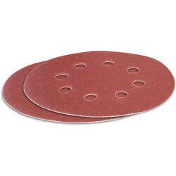 Masina de slefuit excentrica cu acumulator Gude EXS 18-0 + LGAP 18-3020 Thumb