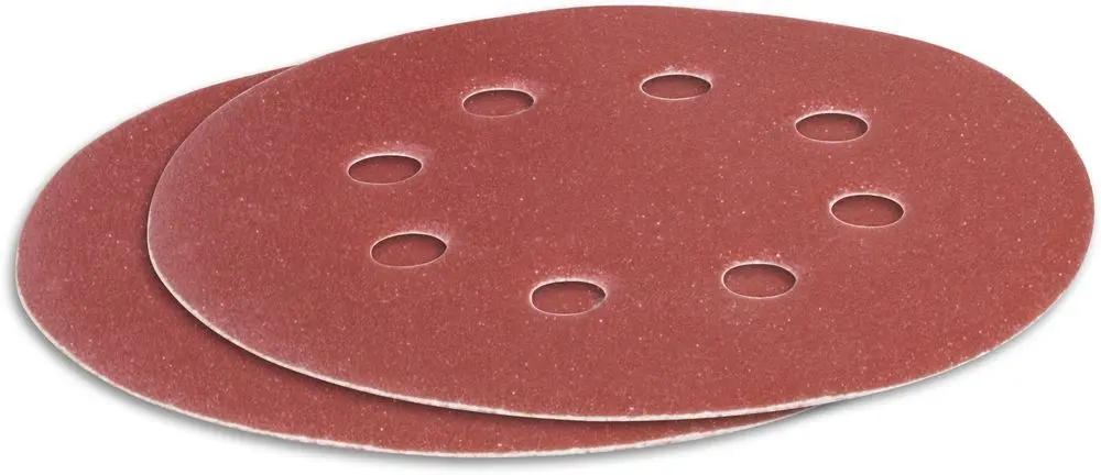 Masina de slefuit excentrica cu acumulator Gude EXS 18-0 + LGAP 18-3020 - 5