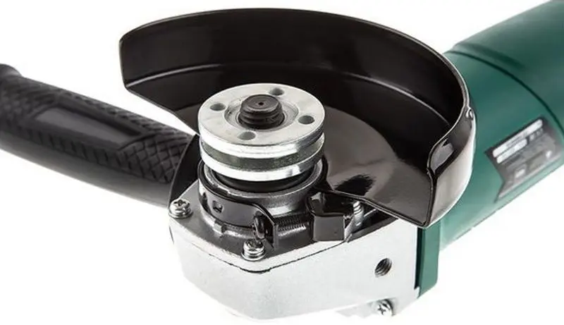 Polizor unghiular Hammer Flex USM900E - 3