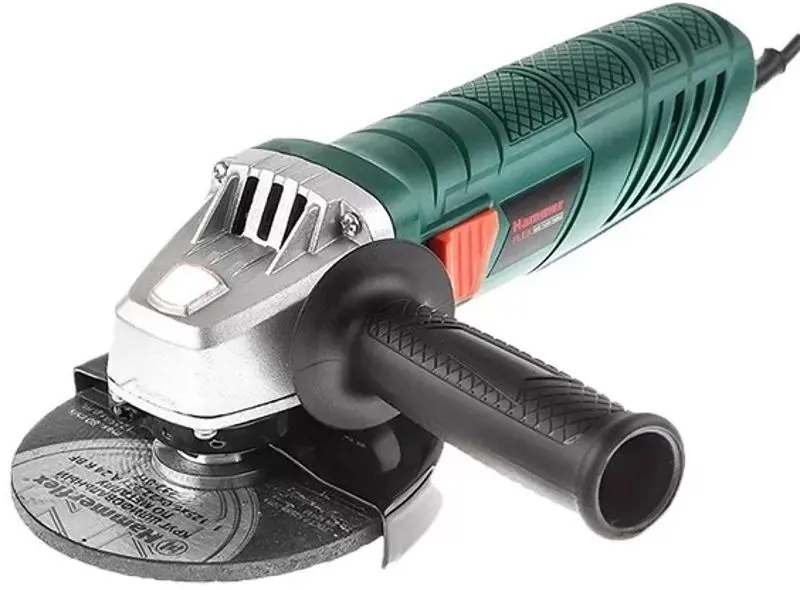 Polizor unghiular Hammer Flex USM900E