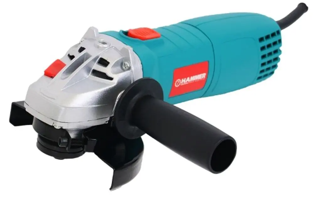 Masina de slefuit unghiulara Hammer MPN-WS125-1050