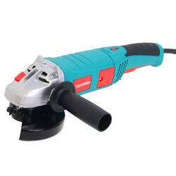 Masina de slefuit unghiulara Hammer MPN-WS125-1100