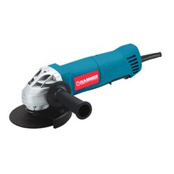 Masina de slefuit unghiulara Hammer MPN-WS125-800
