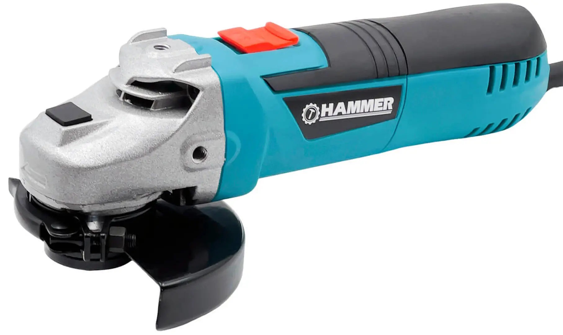 Угловая шлифовальная машина Hammer AG-AC-102