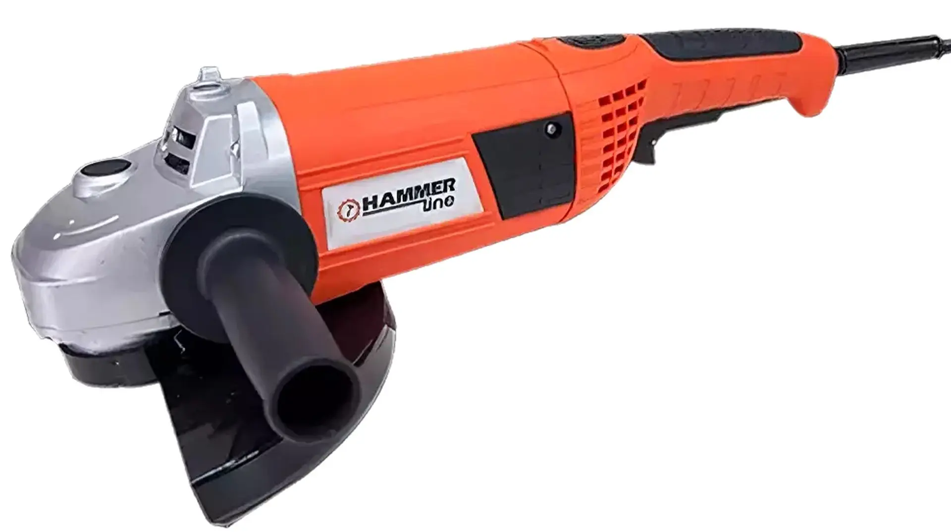 Угловая шлифовальная машина Hammer HL-WS230-2360