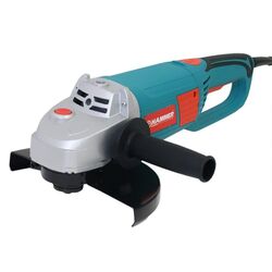 Masina de slefuit unghiulara Hammer MPN-WSE230-2400