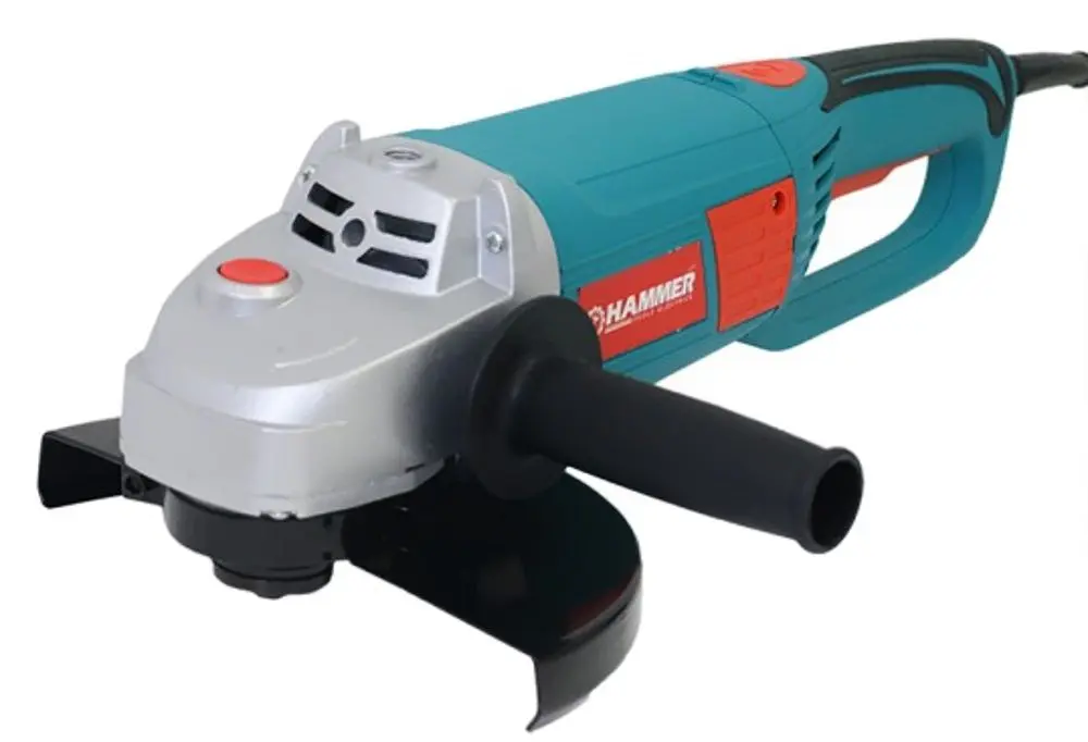 Masina de slefuit unghiulara Hammer MPN-WSE230-2400