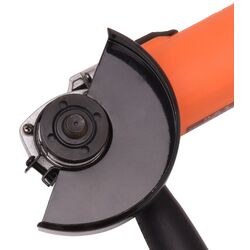 Угловая шлифмашина Harden 751002 (Orange/Black) Thumb