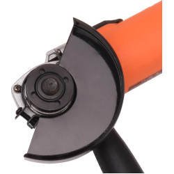 Угловая шлифовальная машина Harden 751052 (Orange/Black) Thumb