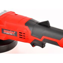 Polizor unghiular cu acumulator Hecht 1320 Thumb