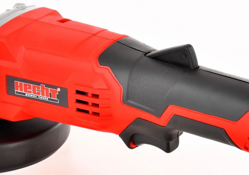 Polizor unghiular cu acumulator Hecht 1320 - 3