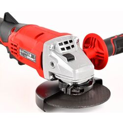 Polizor unghiular cu acumulator Hecht 1320 Thumb