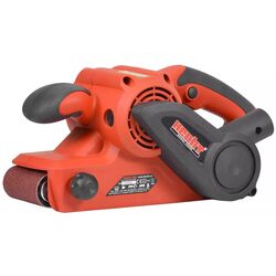 Mașină de șlefuit cu bandă Hecht 1781