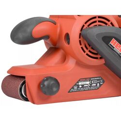 Mașină de șlefuit cu bandă Hecht 1781 Thumb