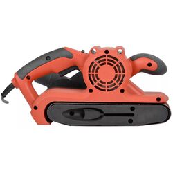 Mașină de șlefuit cu bandă Hecht 1781 Thumb