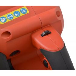 Mașină de șlefuit cu bandă Hecht 1781 Thumb