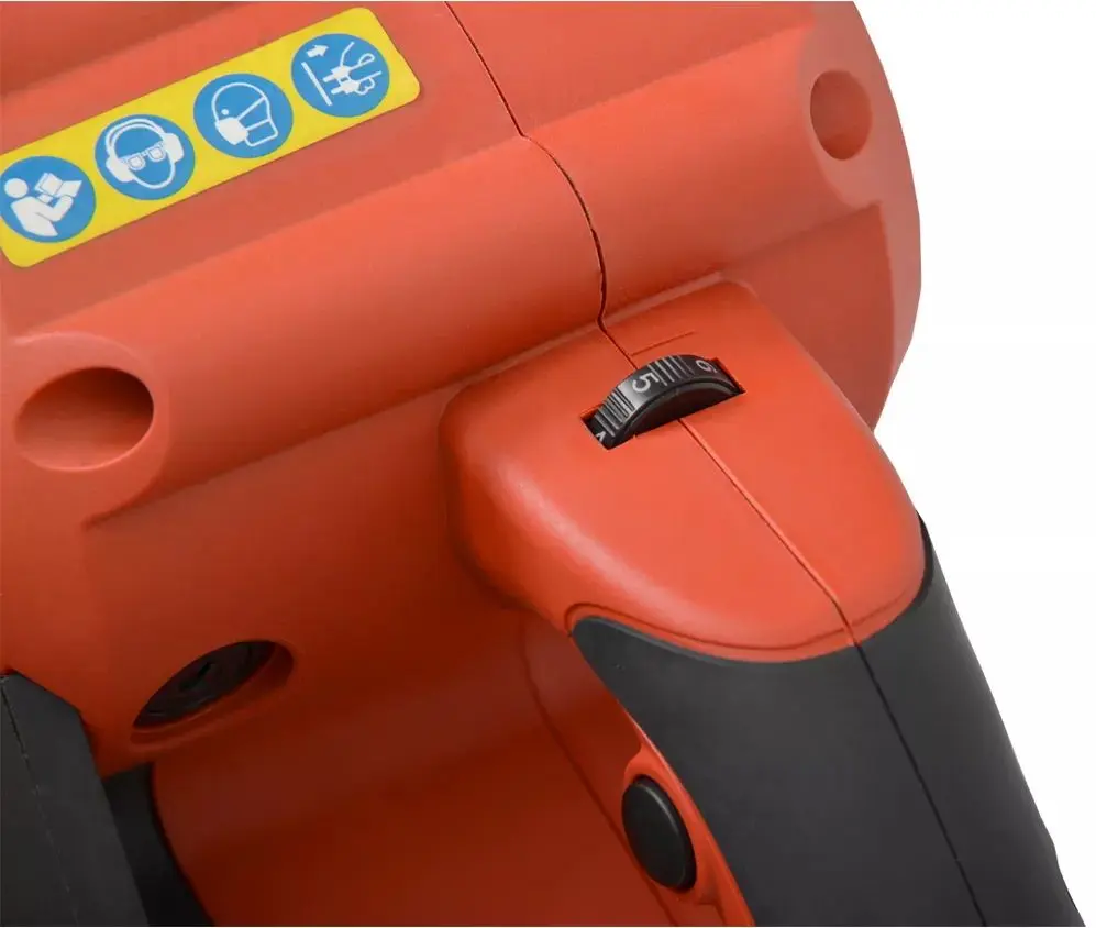 Mașină de șlefuit cu bandă Hecht 1781 - 7