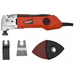 Polizor multifunctional Hecht 1630 Thumb