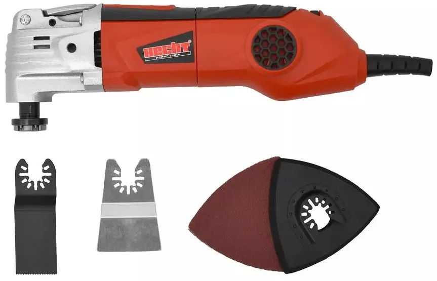 Polizor multifunctional Hecht 1630 - 8