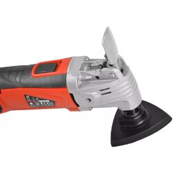 Polizor multifunctional Hecht 1630 Thumb