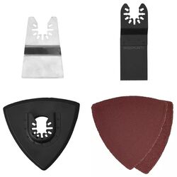 Polizor multifunctional Hecht 1630 Thumb