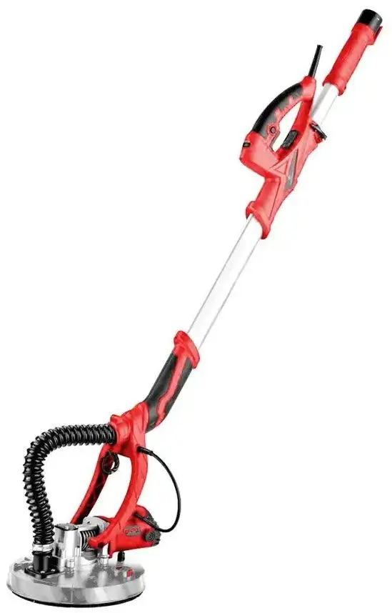 Masina de slefuit pentru perete Hecht 1710