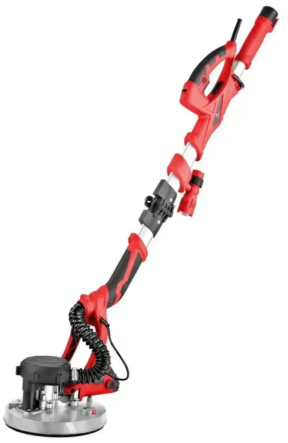 Masina de slefuit pentru perete Hecht 1711