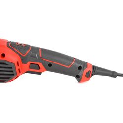 Polizor unghiular Hecht 1300 (Red/Black) Thumb