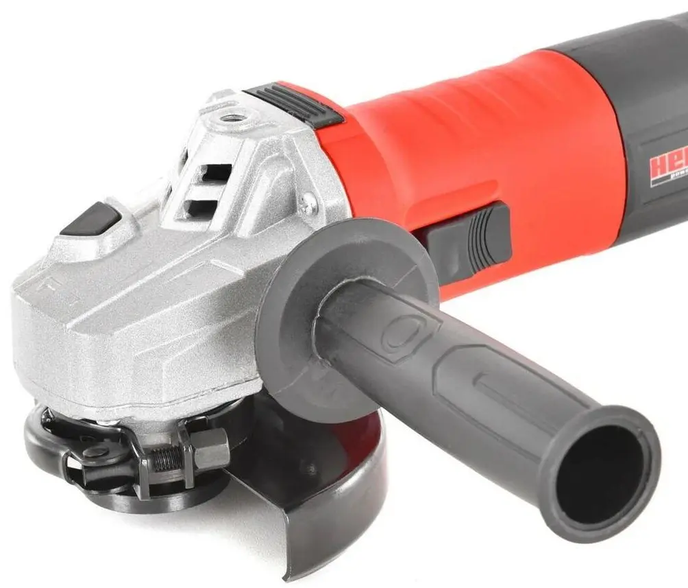 Polizor unghiular Hecht 1307 - 2