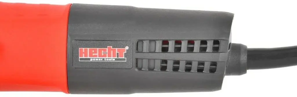 Polizor unghiular Hecht 1307 - 3