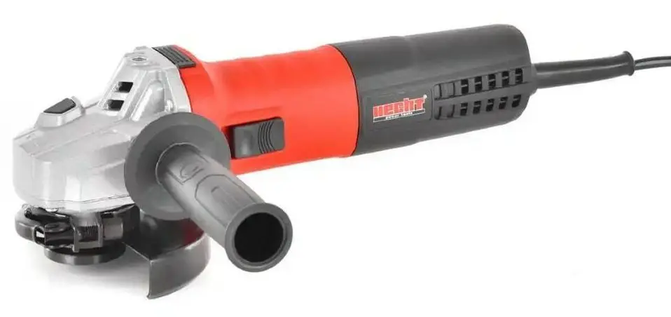 Polizor unghiular Hecht 1307