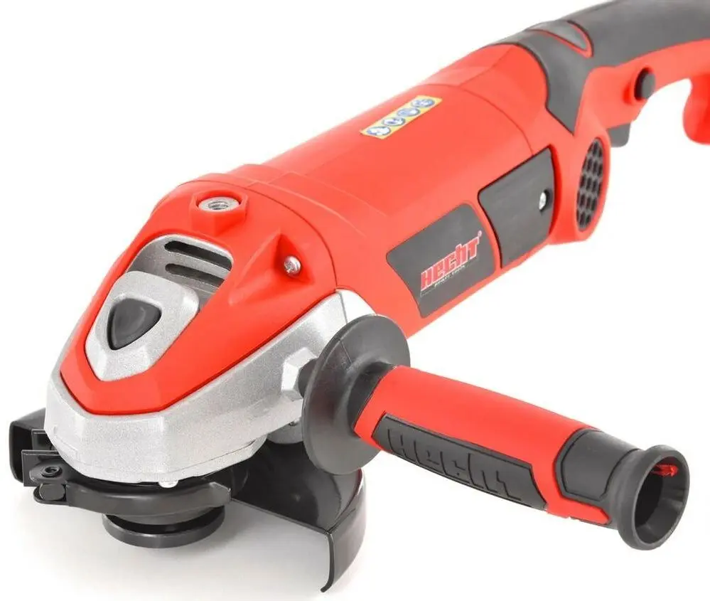 Polizor unghiular Hecht 1309 - 2