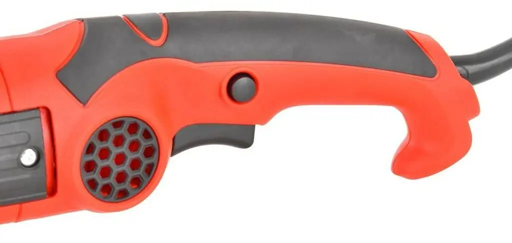 Polizor unghiular Hecht 1309 - 3