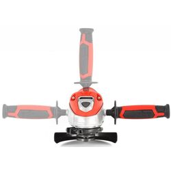 Polizor unghiular Hecht 1309 Thumb