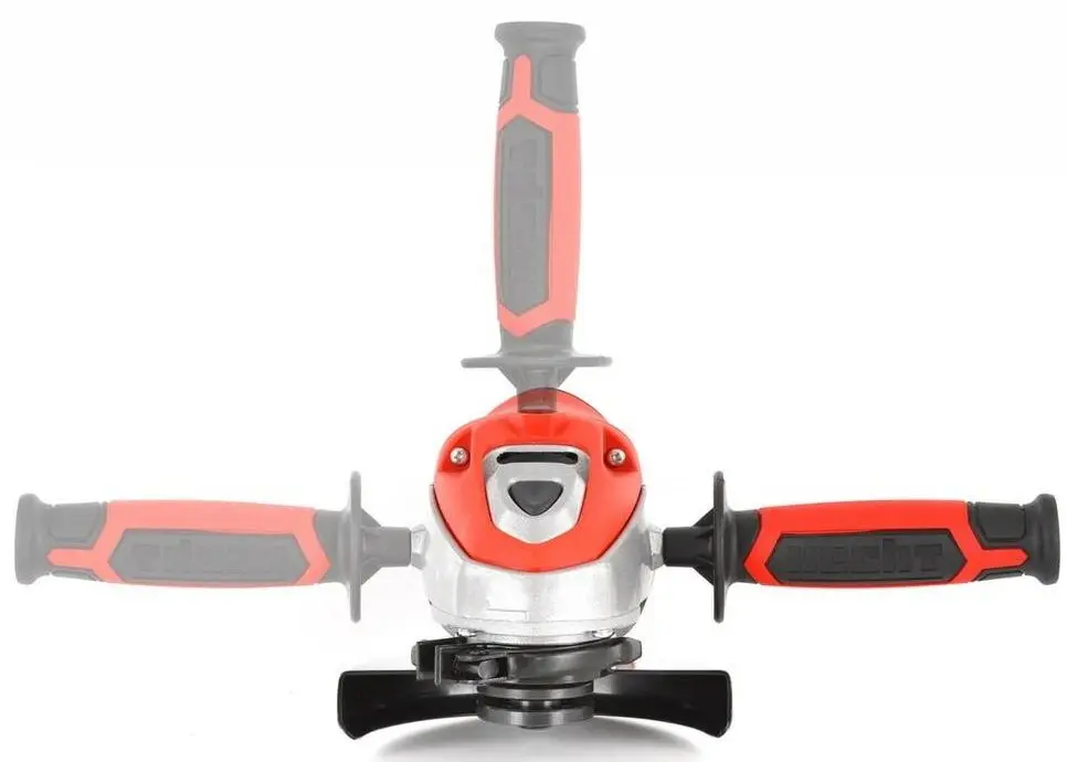 Polizor unghiular Hecht 1309 - 4