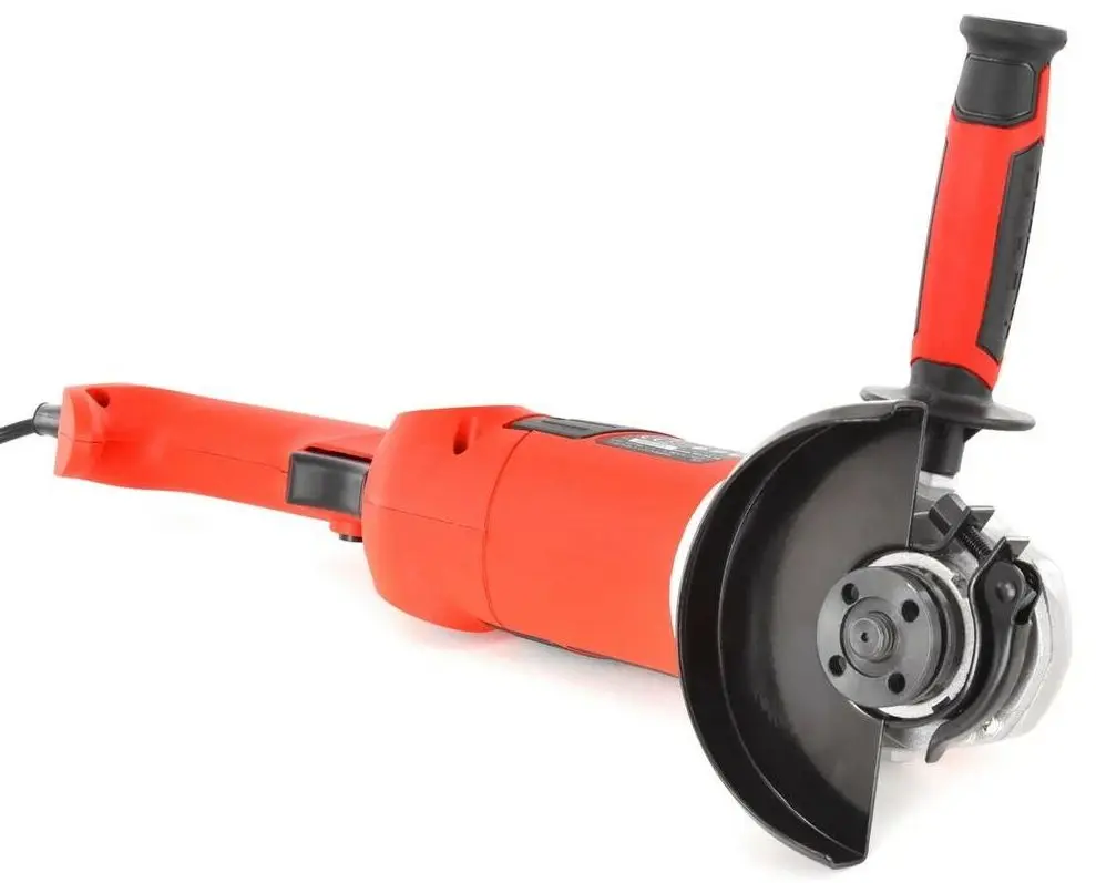 Polizor unghiular Hecht 1309 - 5