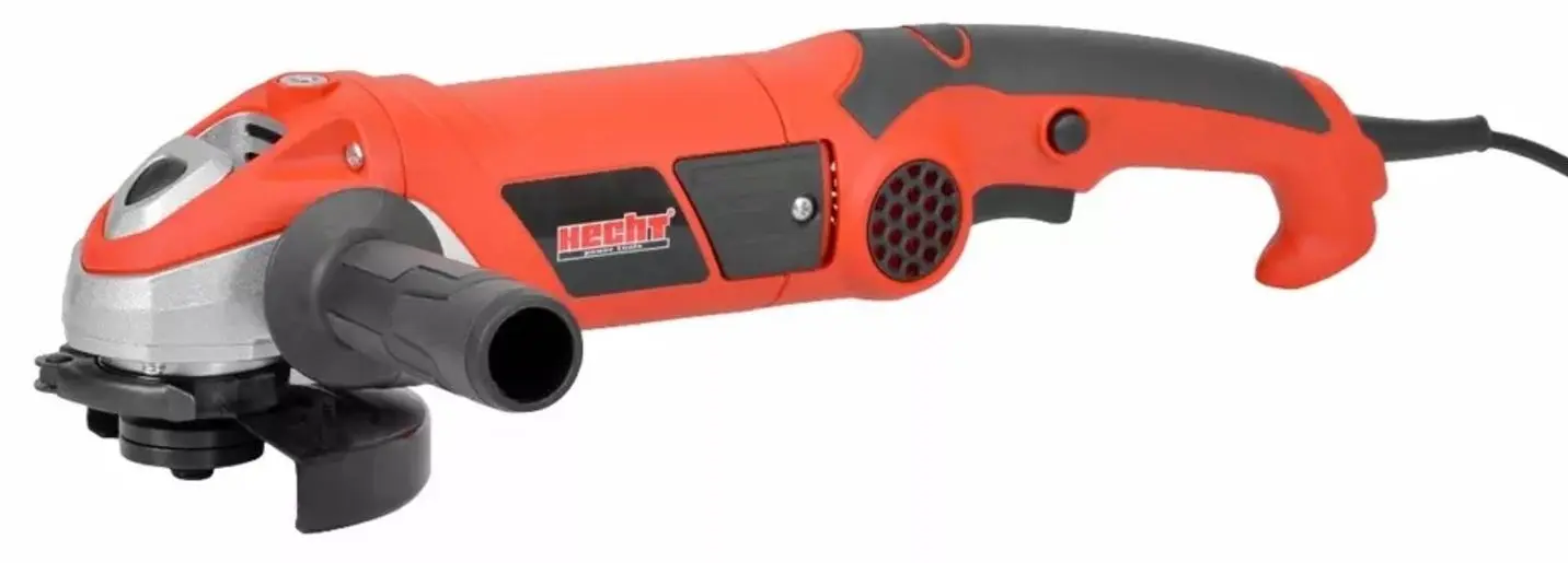 Polizor unghiular Hecht 1309