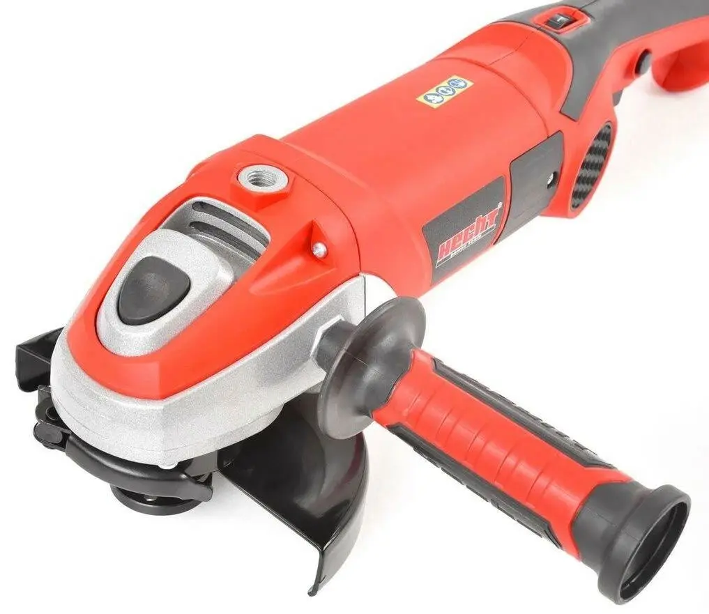 Polizor unghiular Hecht 1314 - 2